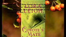 Download Coyote's Mate (Breeds Series #18) ebook PDF