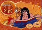 Aladdin Escapar de aladdin de disney de la película de cine complet juegos de video juegos de aladdin juego bebé gam