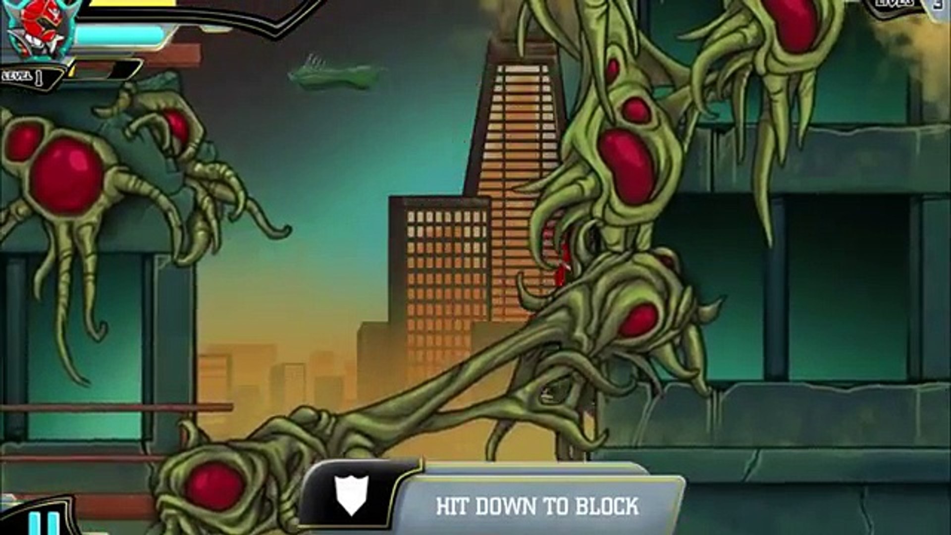 Power Rangers Super Megaforce: Legacy - Power Rangers Games