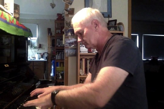 Ballet Class Music- Plies