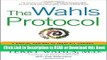 Audiobook The Wahls Protocol: A Radical New Way to Treat All Chronic Autoimmune Conditions Using