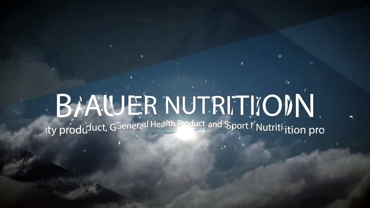 Bauer Nutrition