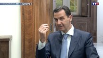 [Zap Actu] Des journalistes français ont rencontré Bachar el-Assad (17/02/17)