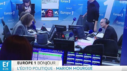 "Besoin d'exmplarité au sommet de l'État" : François Hollande ne manque d'air !