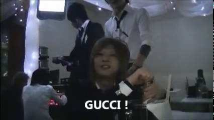 愚痴_ホストがプレゼント!古女房＆タカる!ホストクラブHost club Customer