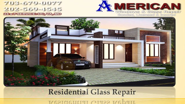 Get Instant Patio Door Glass Repair Services | Call now (202)-621-0304