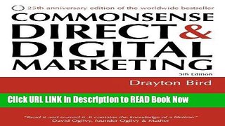 [Download] Commonsense Direct   Digital Marketing Online Ebook