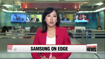 Samsung Group official says operations uncertain after heir apparent's arrest