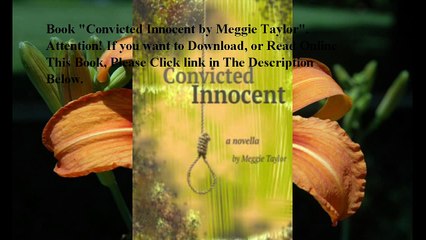 Download Convicted Innocent ebook PDF