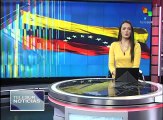Venezuela denuncia asedio mediático contra Revolución Bolivariana