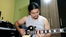Chop Suey - System Of A Down (Guitar Cover) by Paulo Wesley GTR