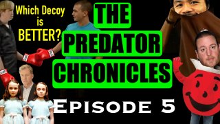 The WORST Screen Name (To Catch A Predator | Ep.5)