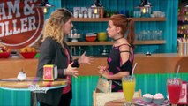 Soy Luna Extrait | Nina Est Xavier Parle De Photo (é35)