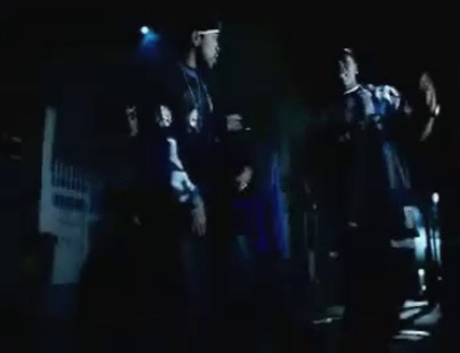 G-Unit & Joe - Wanna Get To Know You