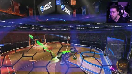 DUNKING ON SOME FOOLS!