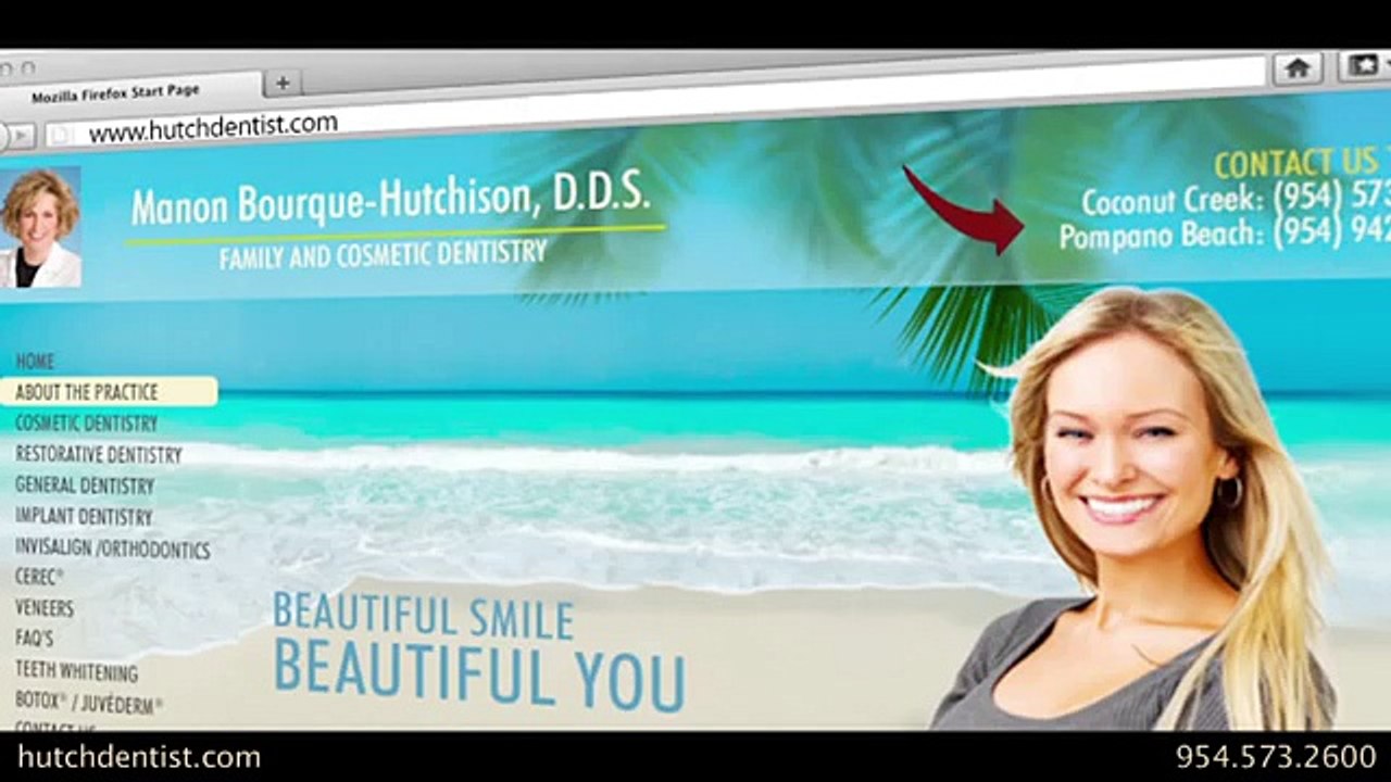 HutchDentist.com