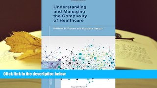 Kindle eBooks  Understanding and Managing the Complexity of Healthcare (Engineering Systems) READ