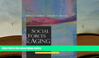 Kindle eBooks  Social Forces and Aging PDF [DOWNLOAD]