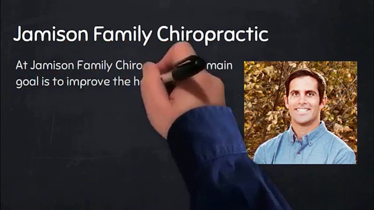chesterfield chiropractor