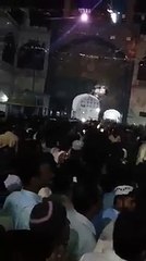 Clear Footage Of Sehwan Bl-a-st...