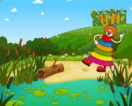 Развивающий мультик для детей от 1 года до 3 лет #3 серия