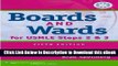 FREE [PDF] Boards   Wards for USMLE Steps 2   3 (Boards and Wards Series) Full Book
