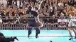 WWE - ECW - Tommy Dreamer Does The Biggest Piledriver In Wre