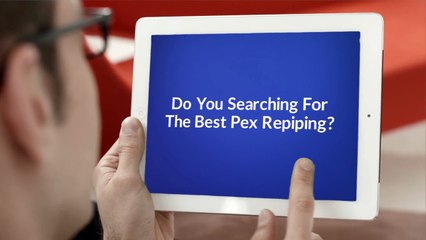 Integrity Repipe Inc : Pex Repiping