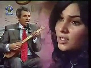 MUSTAFA YILDIZDOĞAN "SAÇLARIN"