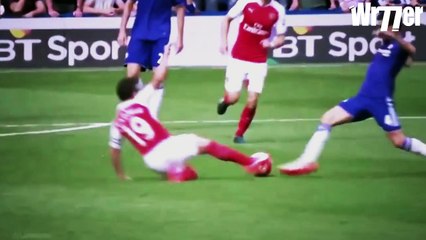 Crazy Football Fights, Fouls, Brutal Tackle & Red Cards  ᴴᴰ