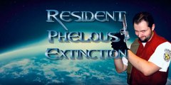 (Phelous #030) Resident Evil: Extinction (VOSTFR) (HD) (v2)