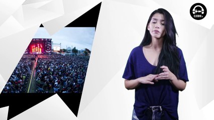 More About Bilbao BBK Live 2017