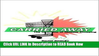 [Best] Carried Away Free Ebook