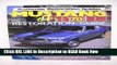 [Best] Mustang  64 1/2- 70 Restoration Guide (Motorbooks International Authentic Restoration