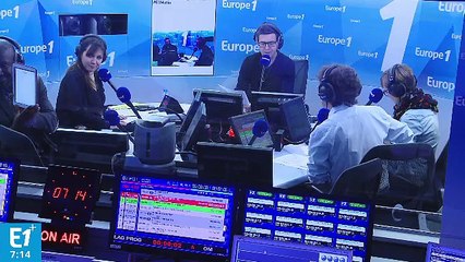 Chômage : de la faible baisse vers le recul massif