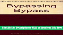 Books Bypassing Bypass Free Books