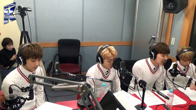 [Sound K] 일급비밀 (Top Secret) - 이름 부르지도 마 (Don't Call My Name)