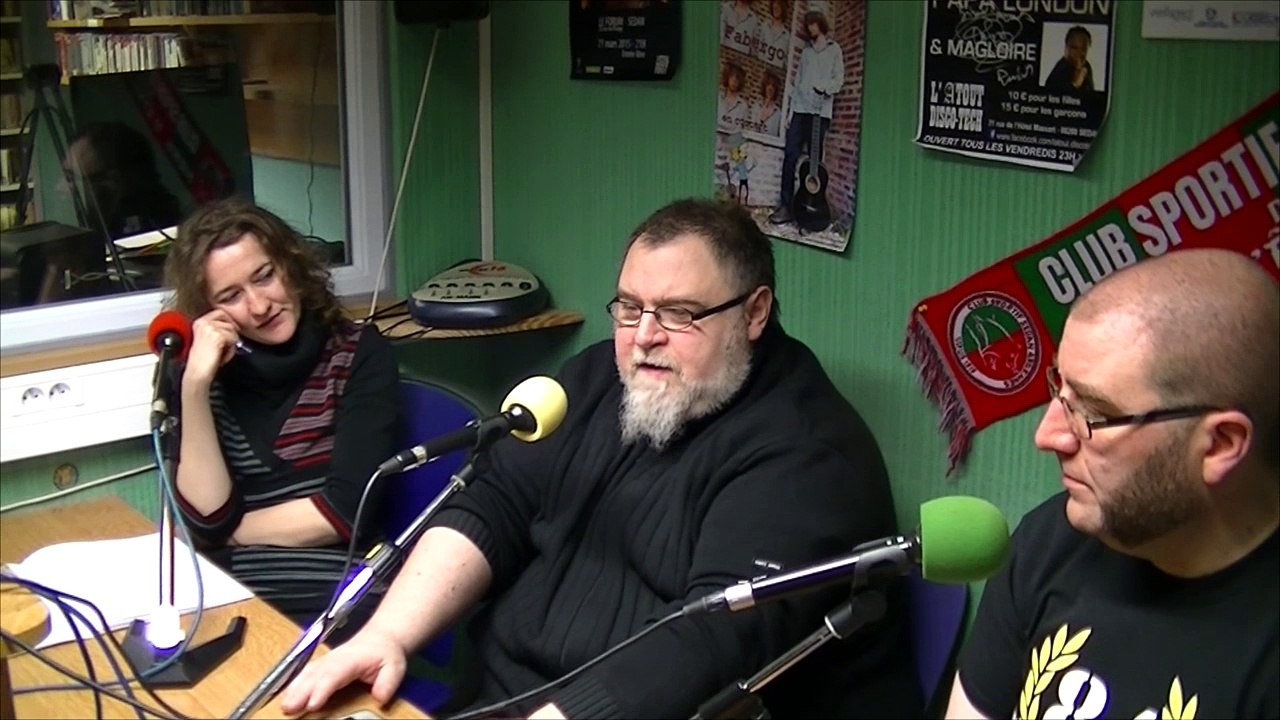 radio bouton 4 fevrier 2017 - integrale - part 02