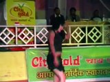 Vulgar Dance of Indian Girl and  A Drunken Man Throw Thousand Rs On Her