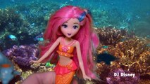 Barbie Dreamtopia Juguetes Chelsea Visitas arco iris y Princesas Barbie se va en el Carro