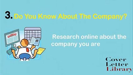 6 Essential Tips For Your Cover Letter