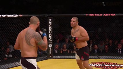 Who Ya Got?!? Fighters make picks for Derrick Lewis vs. Travis Browne
