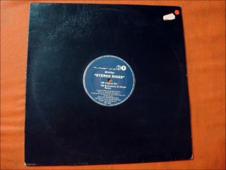 DIVIDER.(STEREO RIDES.(BRANCACCIO & AISHER REMIX.)(12''.)(2001.)