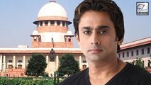 Tv Actor Anuj Saxena Surrenders Before Court In a Graft Case