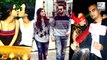 TV Celebs' Secret Valentine's Day Celebration | Nakuul Mehta | Hina Khan