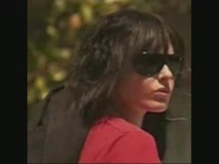 Kate Moennig/ Shane : where do I begin (The L Word)
