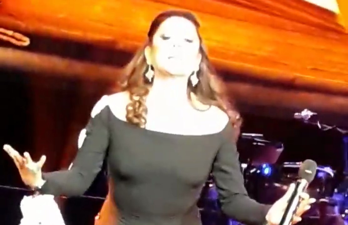 Isabel Pantoja , Te lo pido por favor - video de Maribel Garcia Garcia