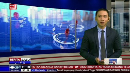 KPLP Tahan Kapal Tangker Berbendera Malaysia di Perairan Batam