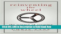 [Reads] Reinventing the Wheel: The Science of Creating Lifetime Customers Online Books