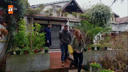 Çocukluk aşkımla evleniyorum! - Seviyor Sevmiyor 26. Bölüm - atv